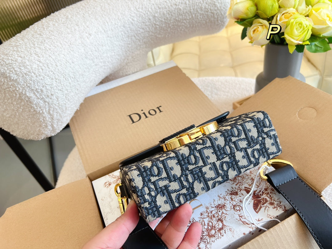 EN - New Lux Bags Christian Dior 344