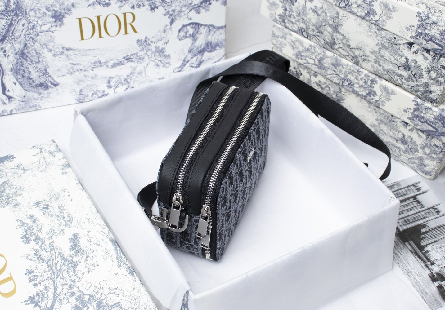 MO - Top Quality Bags Christian Dior 097