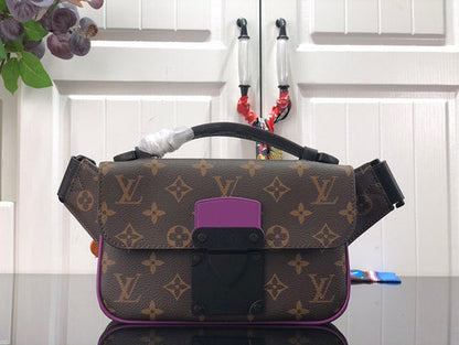 Bags Attire Louis Vuitton bags - 2478