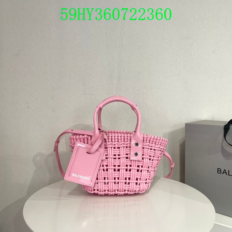 Bags Attire - BGA Bags - 2201