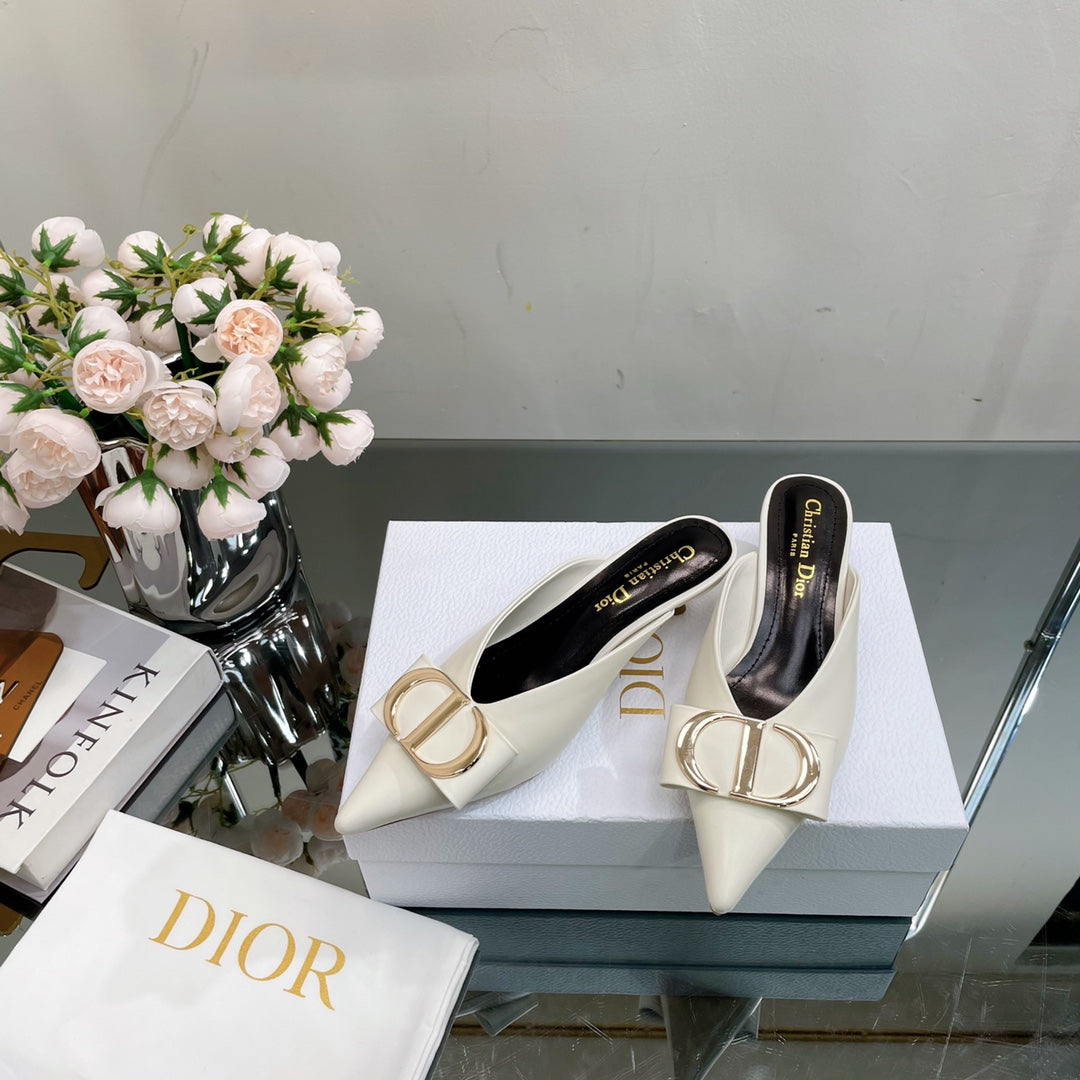 New Christian Dior HIGH HEELS 061