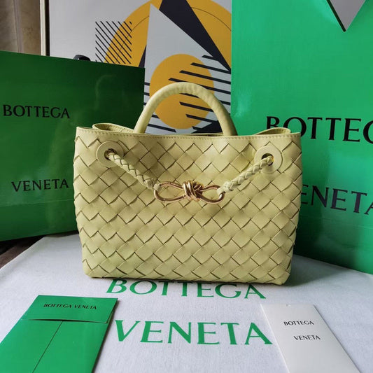 Bags Attire - Bottega Veneta Bags - 743