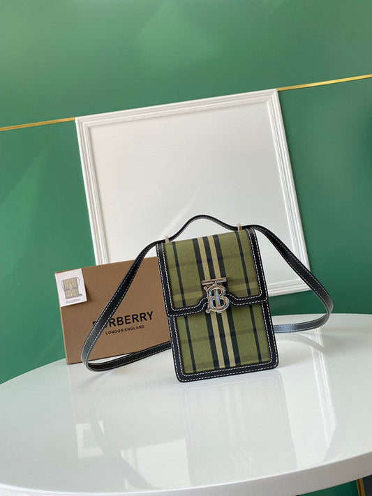 Bags Attire - Burberry Bags - 417