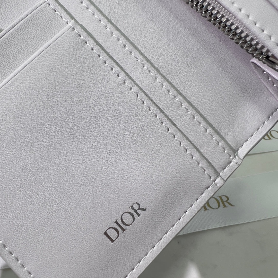 EN - New Arrival Wallet Christian Dior 021