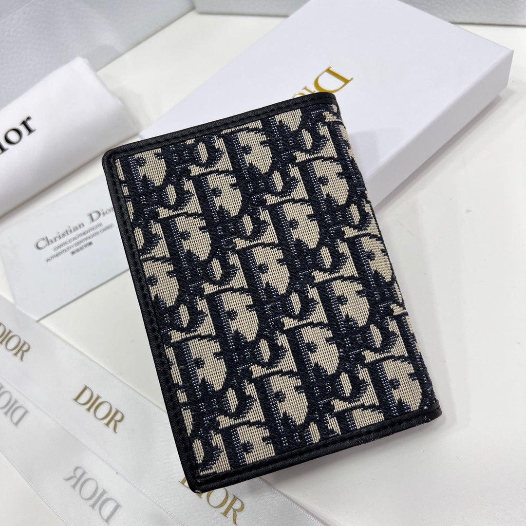 EN - New Arrival Wallet Christian Dior 019