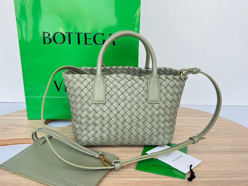 Bags Attire - Bottega Veneta Bags - 564