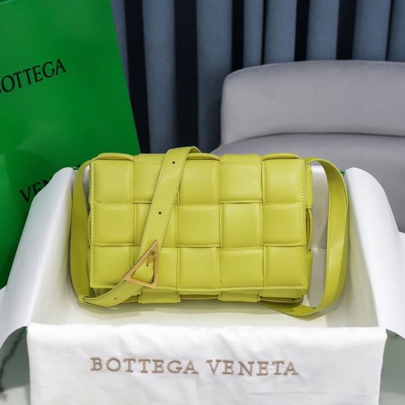 Bags Attire - Bottega Veneta Bags - 770