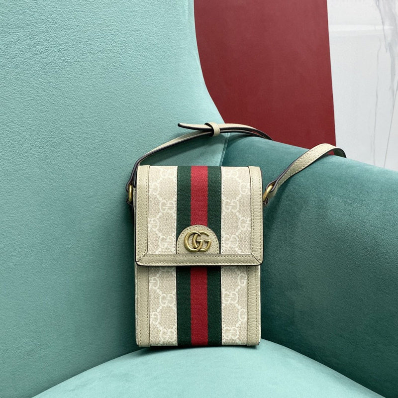 Bags Attire - Gucci Bags - 4253