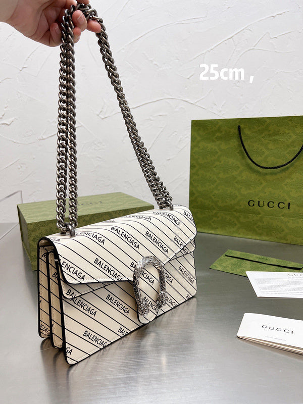 Bags Attire - BGA Bags - 1540