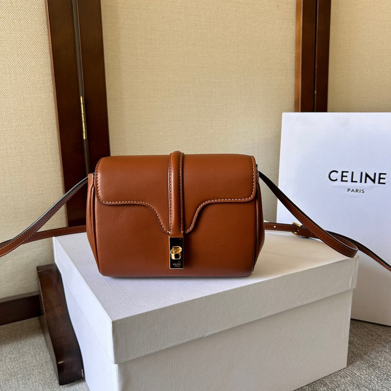 Bags Attire - Celine Bags - 1280