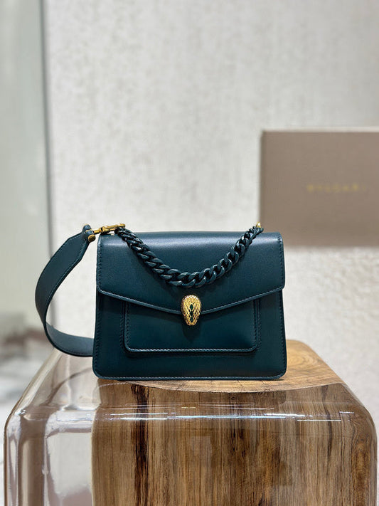 Bags Attire - Bvlgari Bags - 247