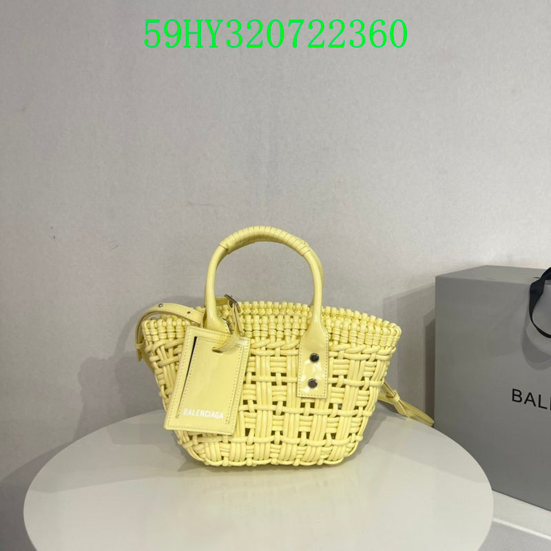 Bags Attire - BGA Bags - 2212