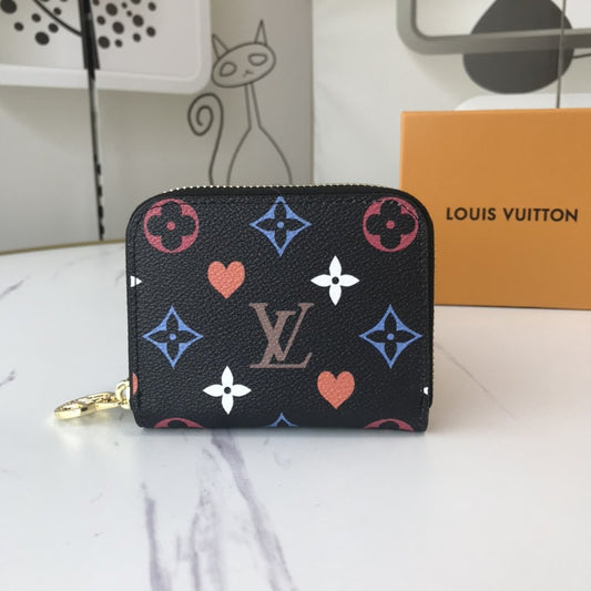 New Arrival Wallet Louis Vuitton  030