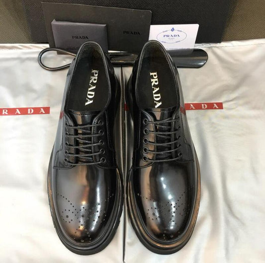 Bags Attire - PD Men Shoes - 459