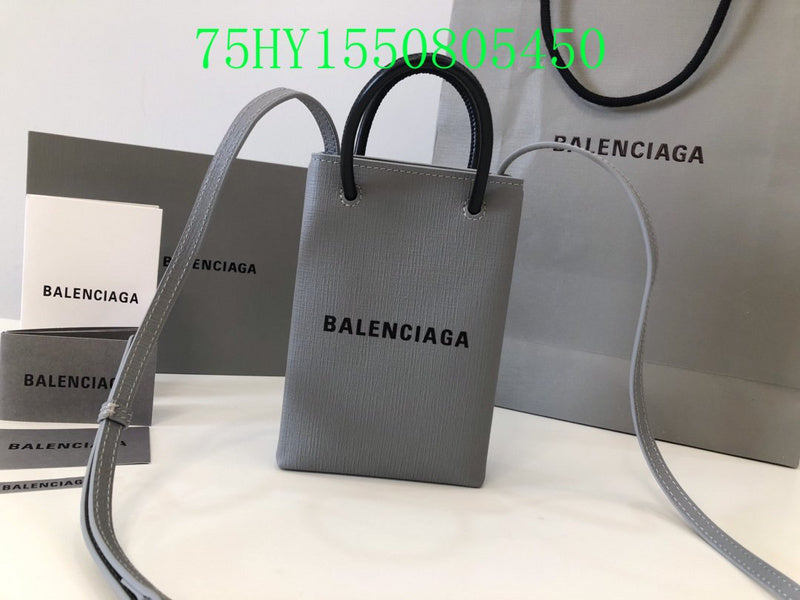 Bags Attire - BGA Bags - 2439