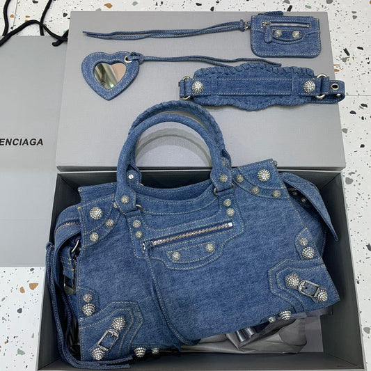 Bags Attire - Balenciaga Bags - 491