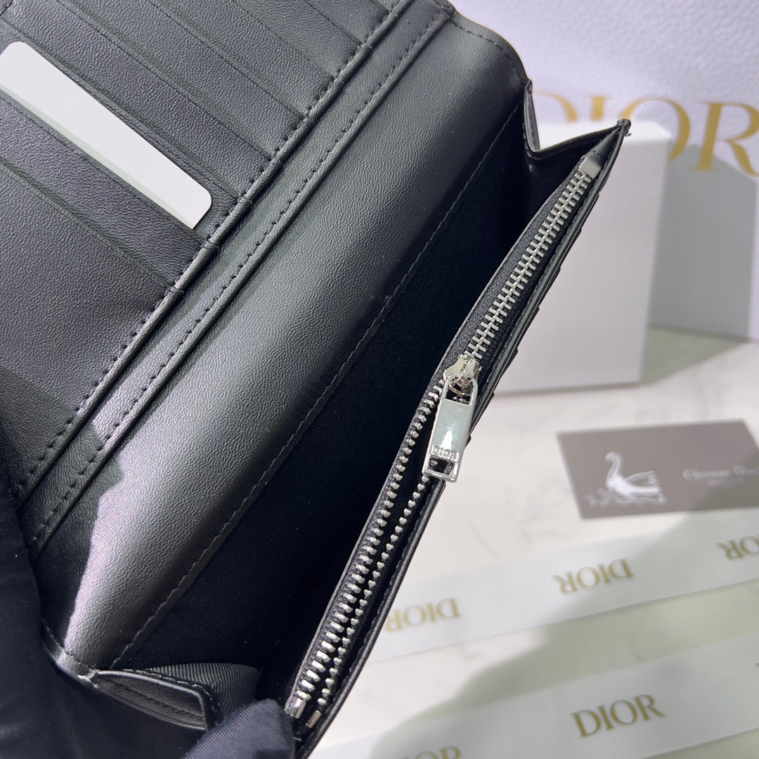 EN - New Arrival Wallet Christian Dior 020