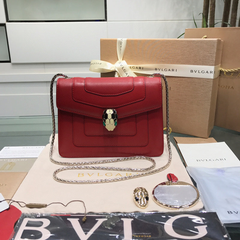 Bags Attire - Bvlgari Bags - 582