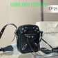 Bags Attire - BGA Bags - 1972