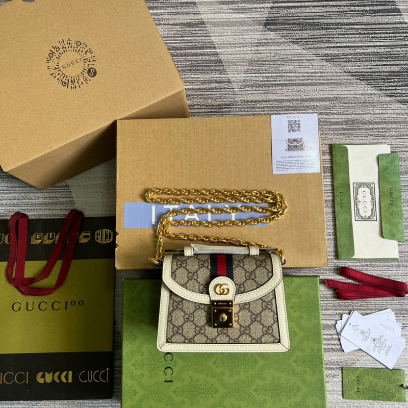 Bags Attire - Gucci Bags - 4107