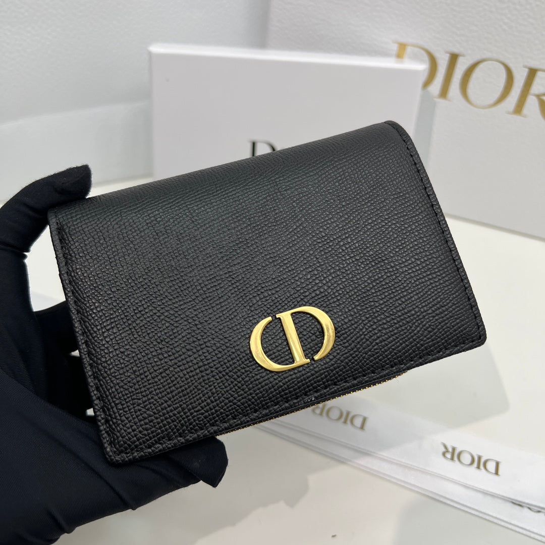 EN - New Arrival Wallet Christian Dior 011