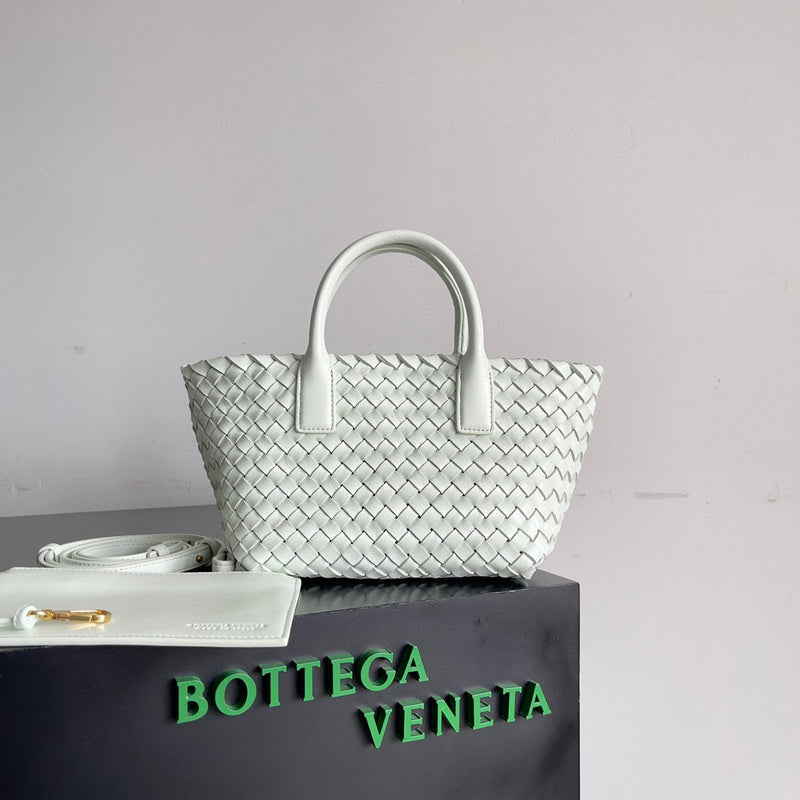 Bags Attire - Bottega Veneta Bags - 076