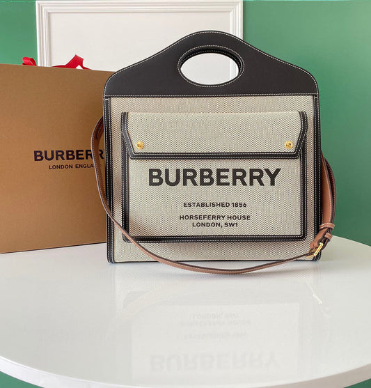 Bags Attire - Burberry Bags - 175