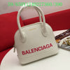 Bags Attire - BGA Bags - 1912