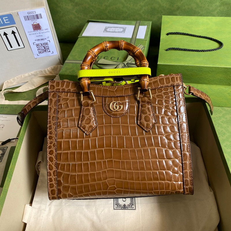 Bags Attire - Gucci Bags - 3954