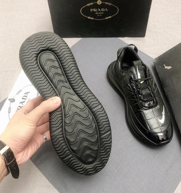 Bags Attire - PD Men Shoes - 473