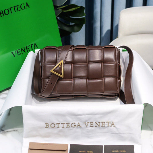 Bags Attire - Bottega Veneta Bags - 754