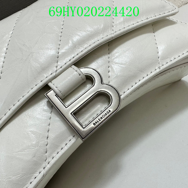 Bags Attire - BGA Bags - 1930