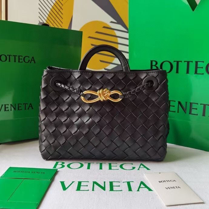 Bags Attire - Bottega Veneta Bags - 745