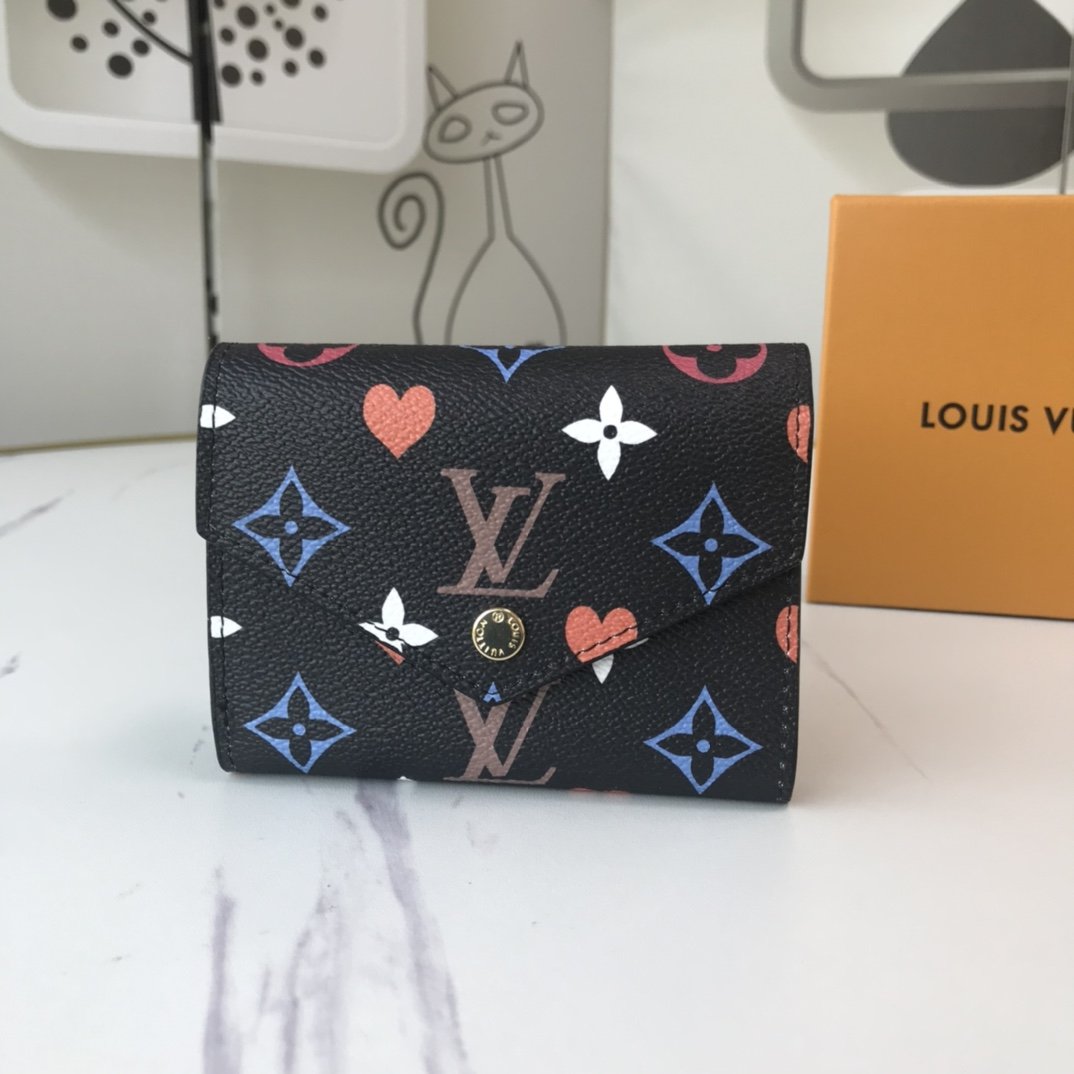 New Arrival Wallet Louis Vuitton  028