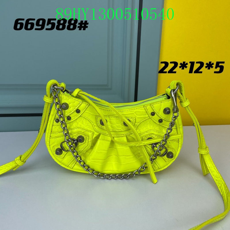 Bags Attire - BGA Bags - 2313