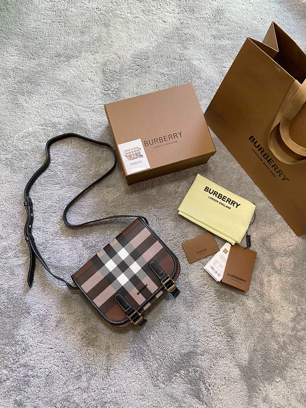 Bags Attire - Burberry Bags - 115