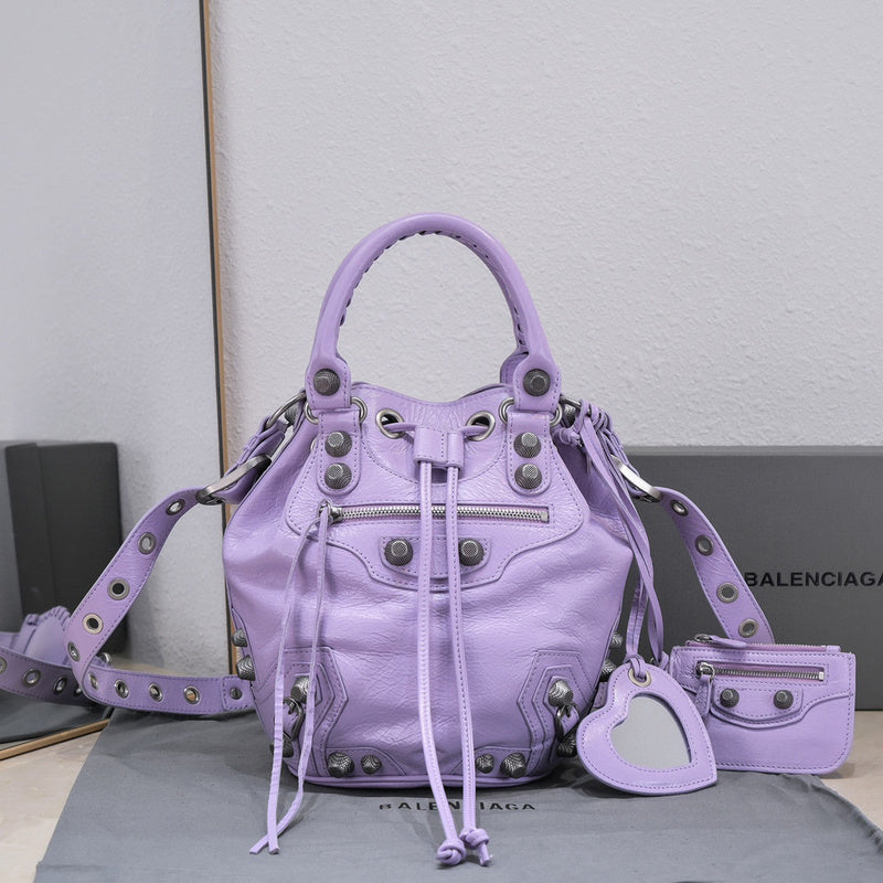 Bags Attire - Balenciaga Bags - 360