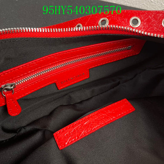 Bags Attire - BGA Bags - 1898