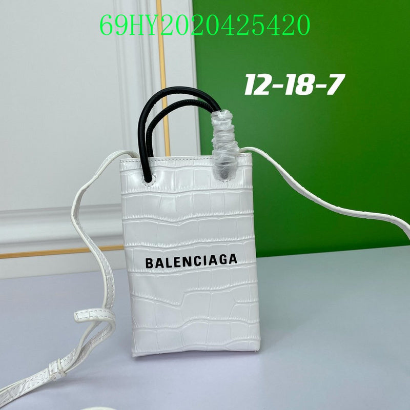 Bags Attire - BGA Bags - 2327