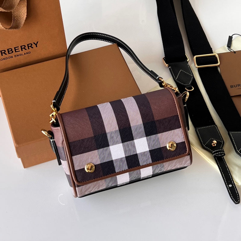 Bags Attire - Burberry Bags - 283