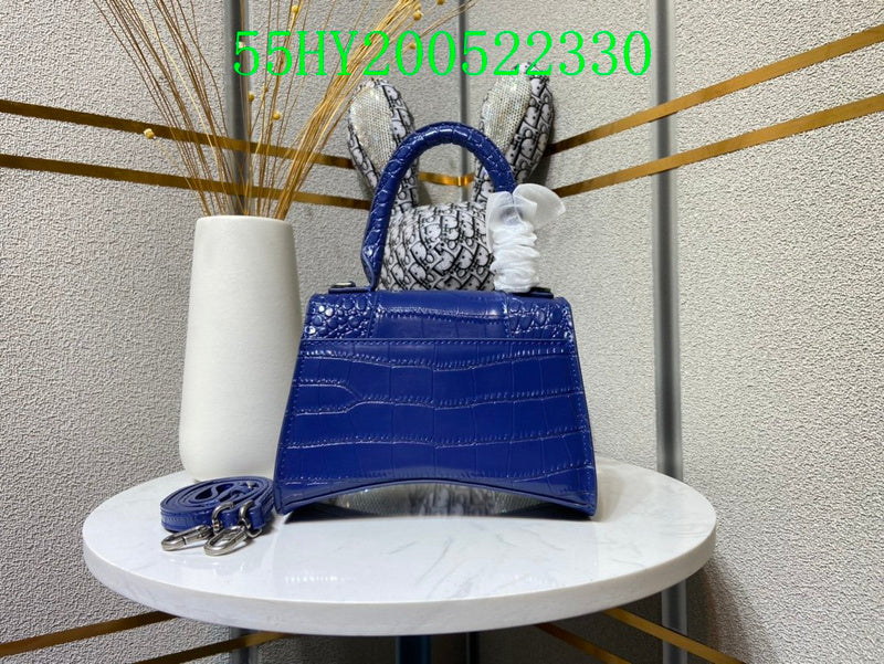 Bags Attire - BGA Bags - 2512