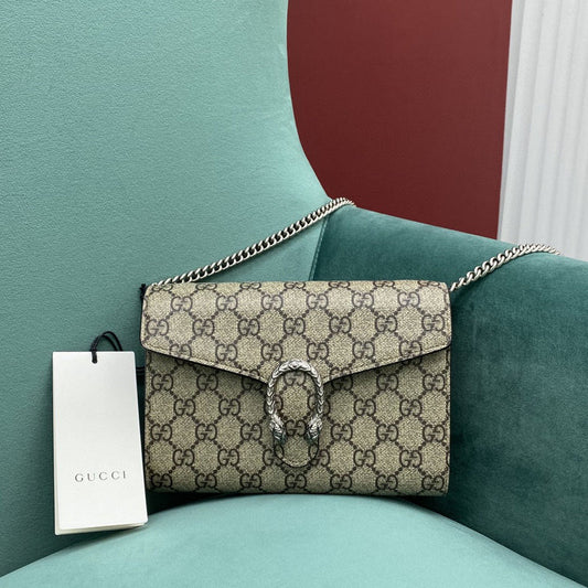 Bags Attire - Gucci Bags - 4241