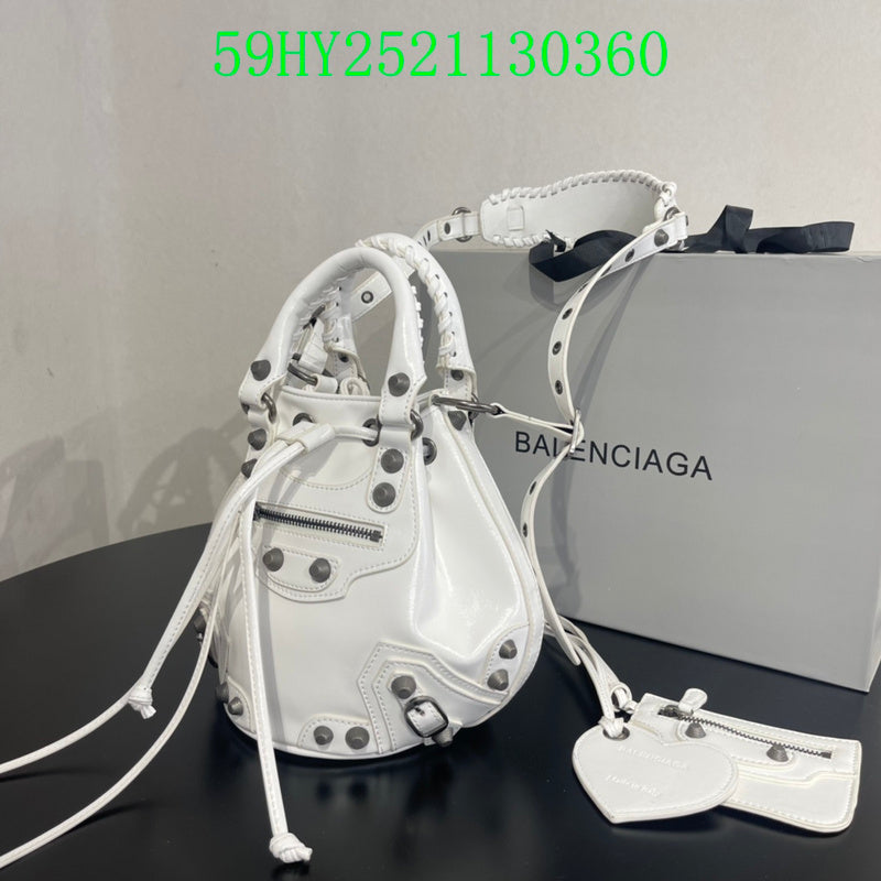 Bags Attire - BGA Bags - 1944