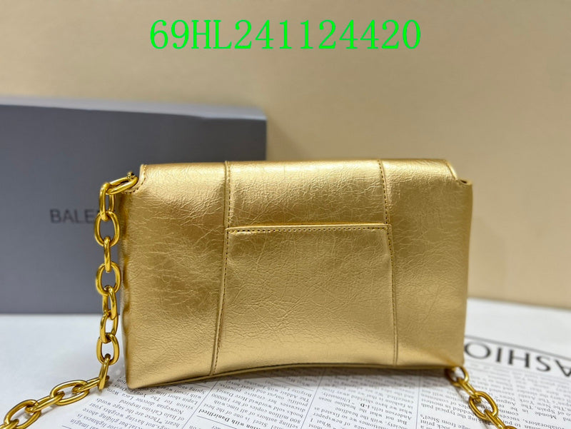 Bags Attire - BGA Bags - 1997