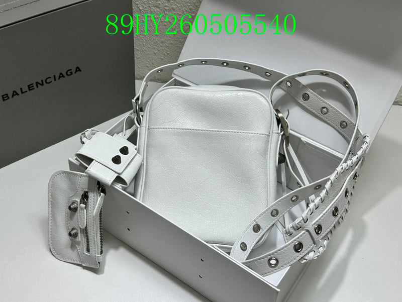 Bags Attire - BGA Bags - 1784