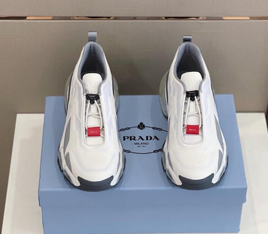 Bags Attire - PD Men Shoes - 318