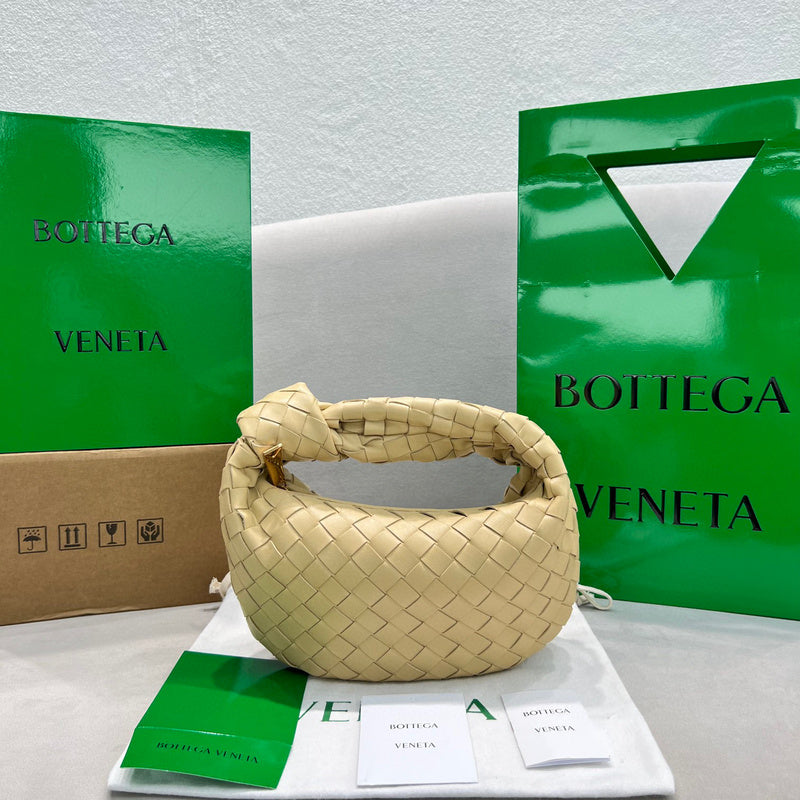 Bags Attire - Bottega Veneta Bags - 546