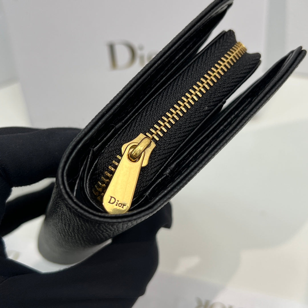 EN - New Arrival Wallet Christian Dior 011