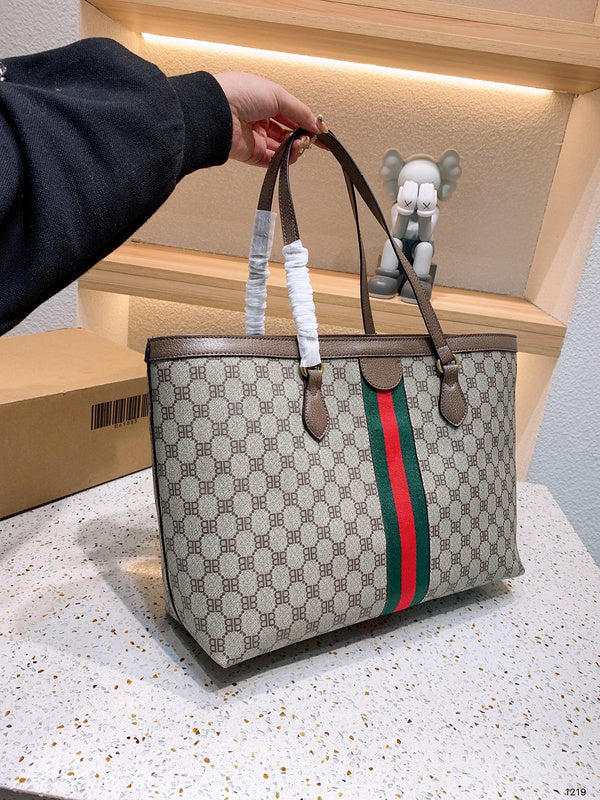 Bags Attire - BGA Bags - 1516