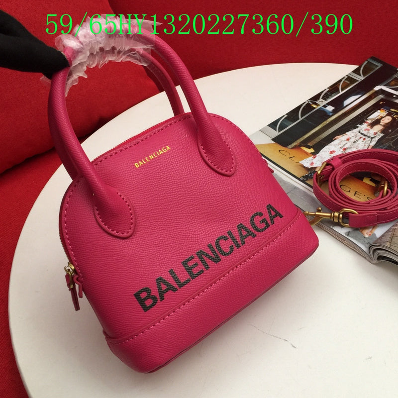 Bags Attire - BGA Bags - 1915
